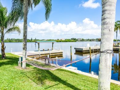 Dock